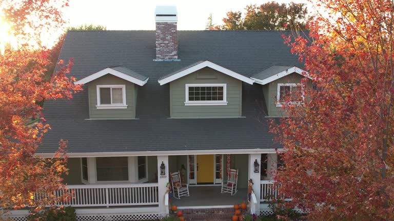 Best Metal Roofing Installation  in Leupp, AZ